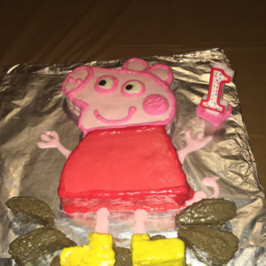 Meet your Posher, Candace